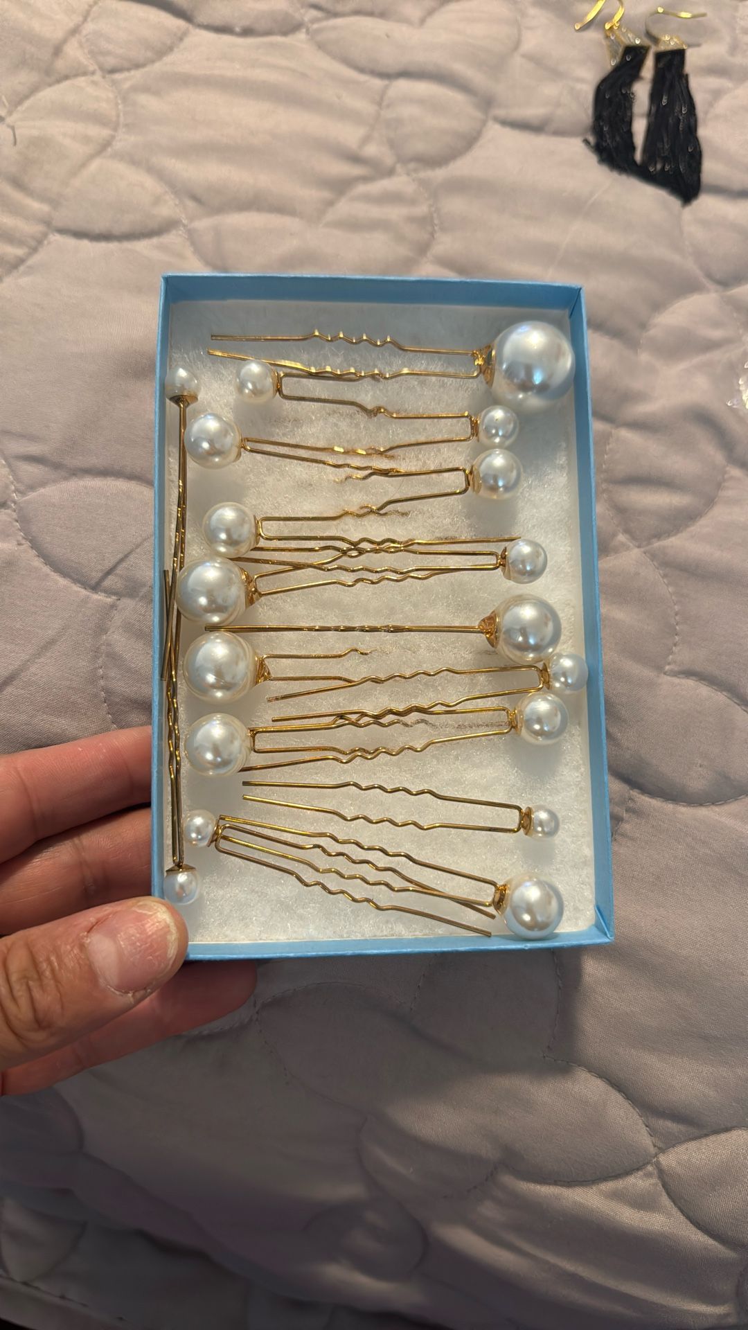 Hair Pins
