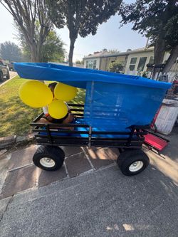 Wagon