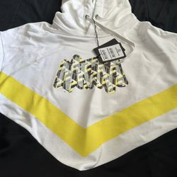 MCM Men’s hoodie m