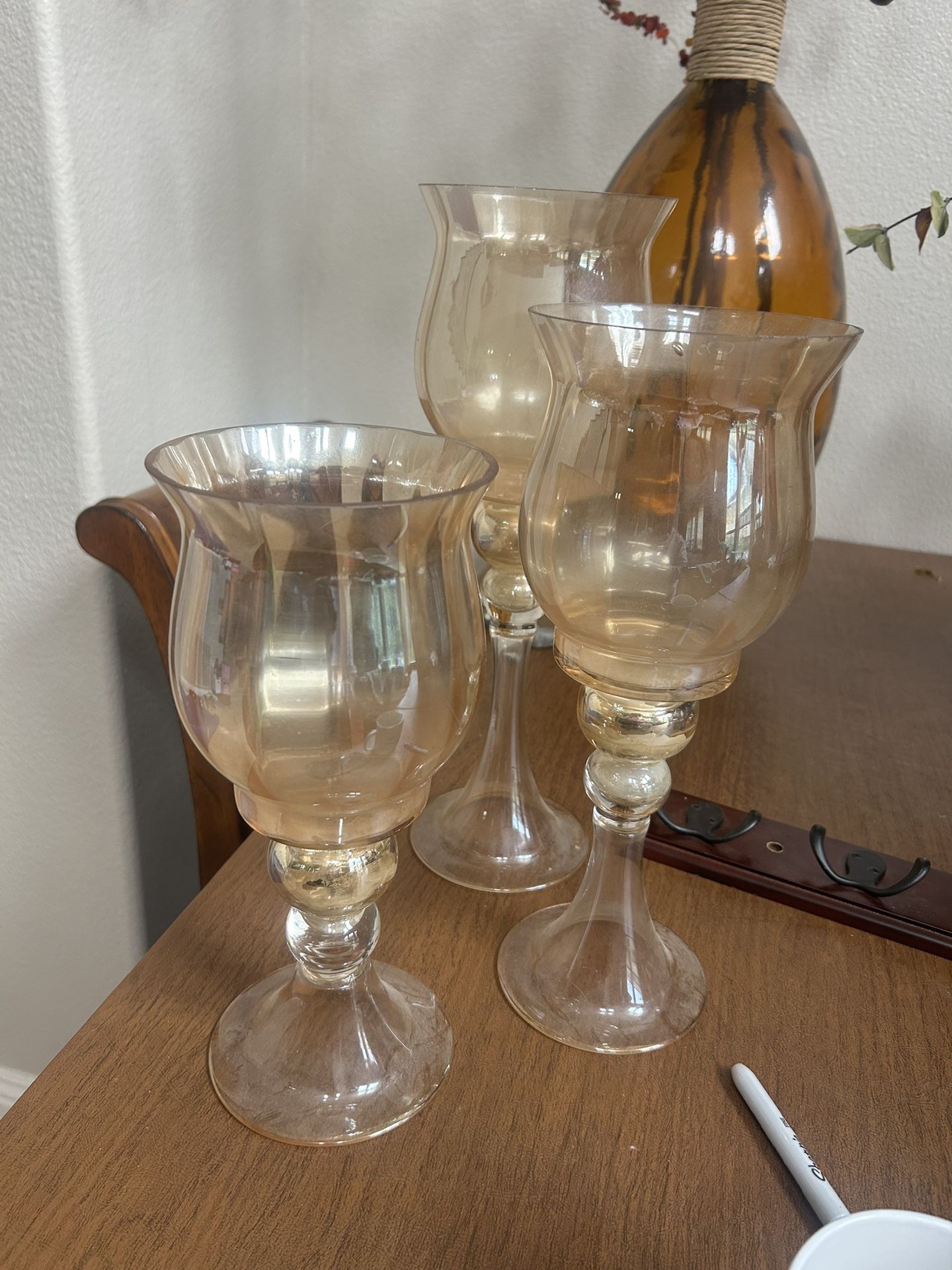 Candle Holders
