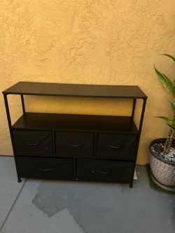 Dresser