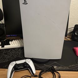 Ps5 digital firm on price