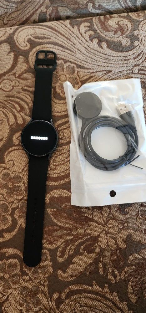 Samsung Watch 4 44mm