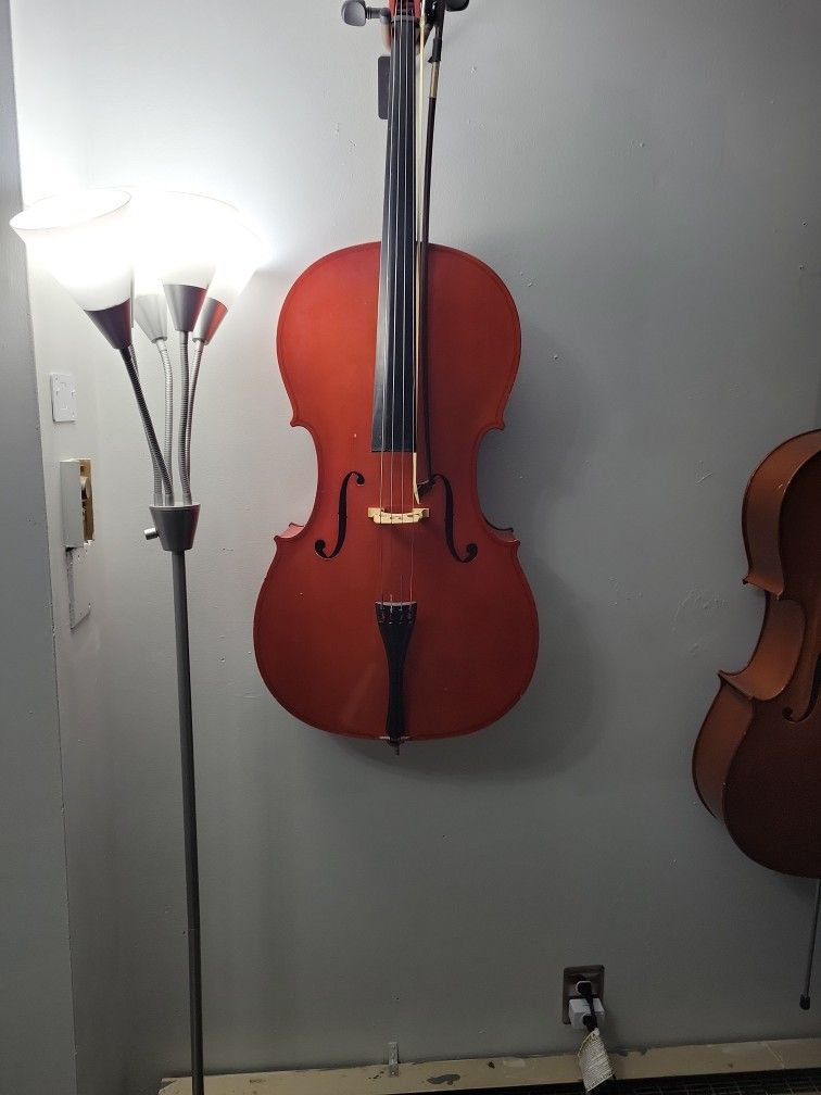 Cello, Student Cello 4/4