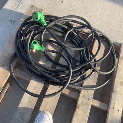 RV Extension Cable 