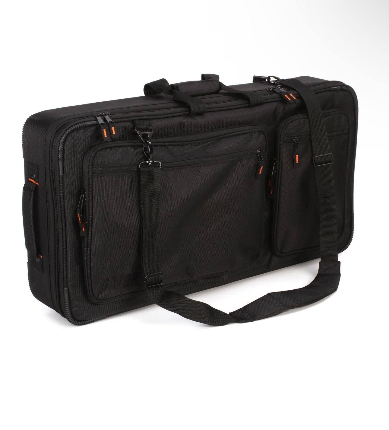 Gator G-Club-Control-27BP Backpack for DJ Controllers up to 27 Inches