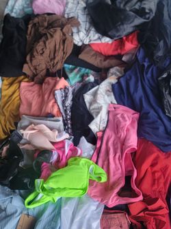 Women's Large & XL bundle