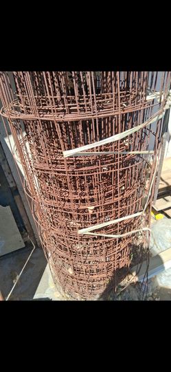 rollo De Alambre Completo Para Concreto 