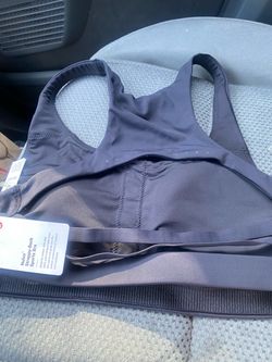 Sports bra , lulumen