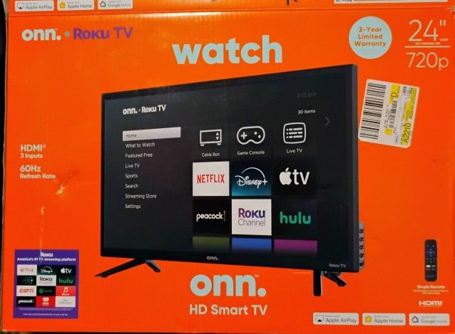 Television