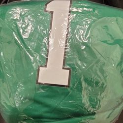 Philadelphia Eagles  Nike Jersey 