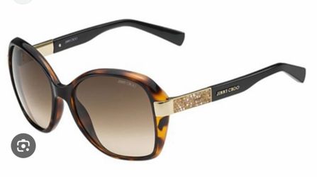 Jimmy Choo Sunglasses
