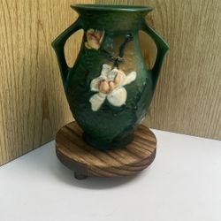 Roseville Vase