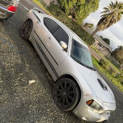 2010 Dodge Charger