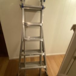Escalera