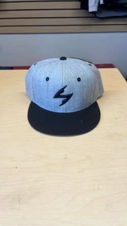 Scorpion SnapBack hat