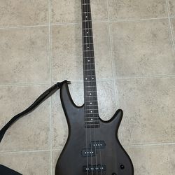 Ibanez Bass