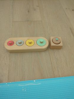 Montessori Toys 