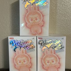 Labubu