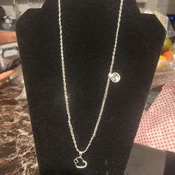 Cadena De Plata
