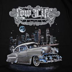 Lowrider Tshirt