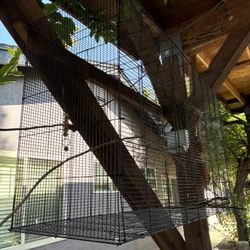 Bird cage