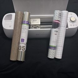 Circuit Explore Air 2 Smart Cutting Machine Featuring  Speedier Writing And Cutting Bluetooth Wireless Technology And Powerful New features For Mobile