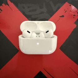 AirPods Pro 2