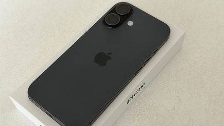 iPhone 17 Unlocked 256gb flawless
