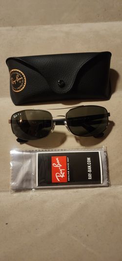Ray Ban Sunglasses