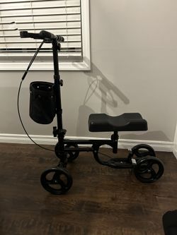 Walgreens Knee Walker