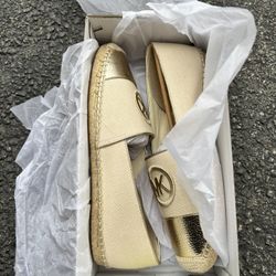 Michael Kors Women’s Flats