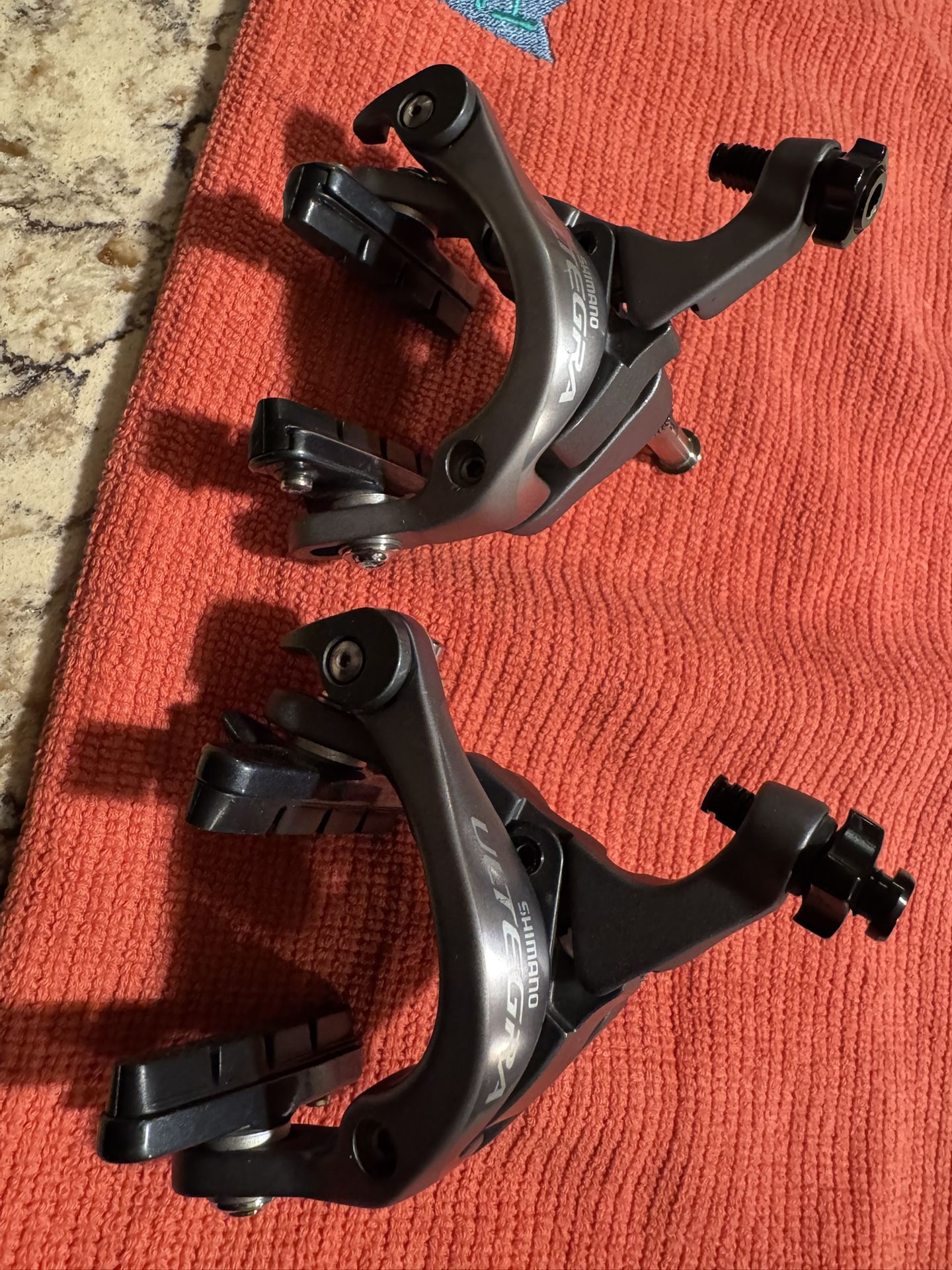 Shimano Ultegra R8000 Rim Break Calipers