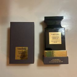 Tom Ford Vanille Throw A Offer 