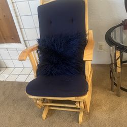 Waitress Chair