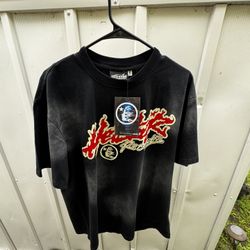 Hellstar T-Shirt – 1:1 Quality