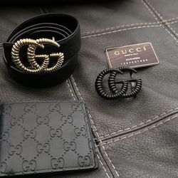 Designer Belt 