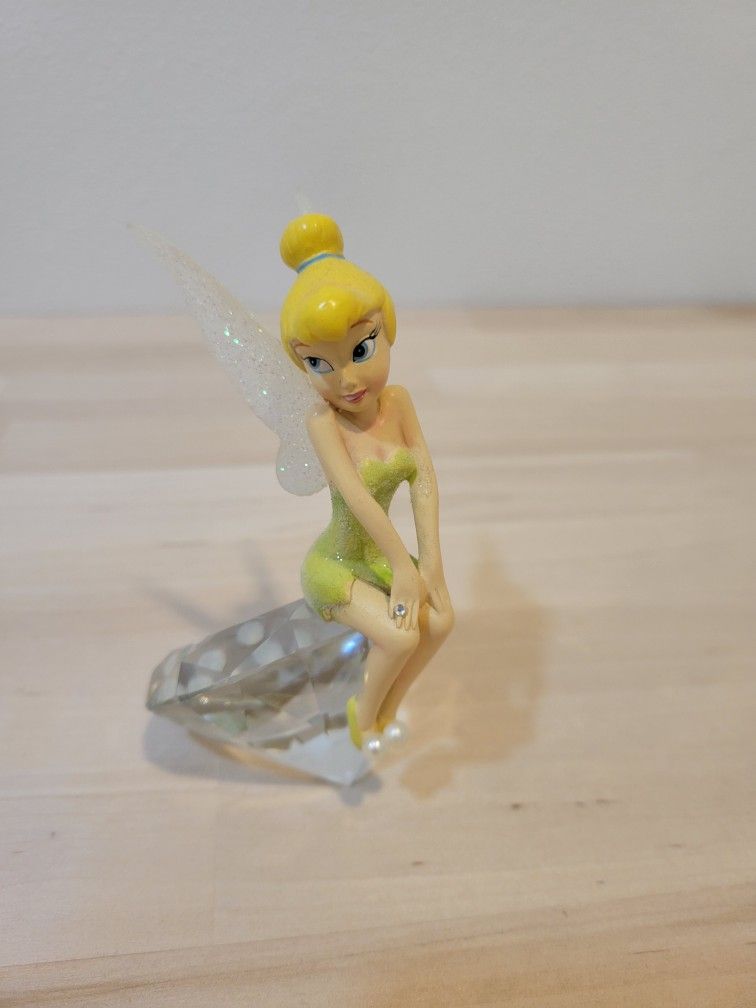 Tinkerbell Limited Edition Figure