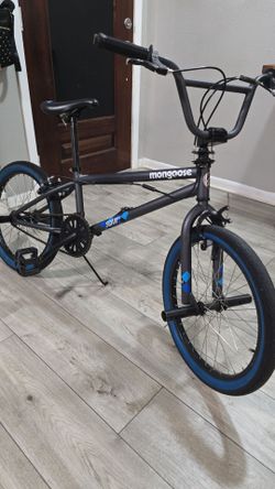 Bmx Bike 20"