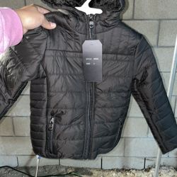 Kids Jackets