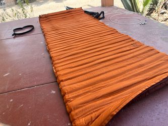 REI Self-inflating Camp Bed