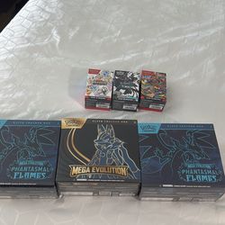 Pokèmon bundle