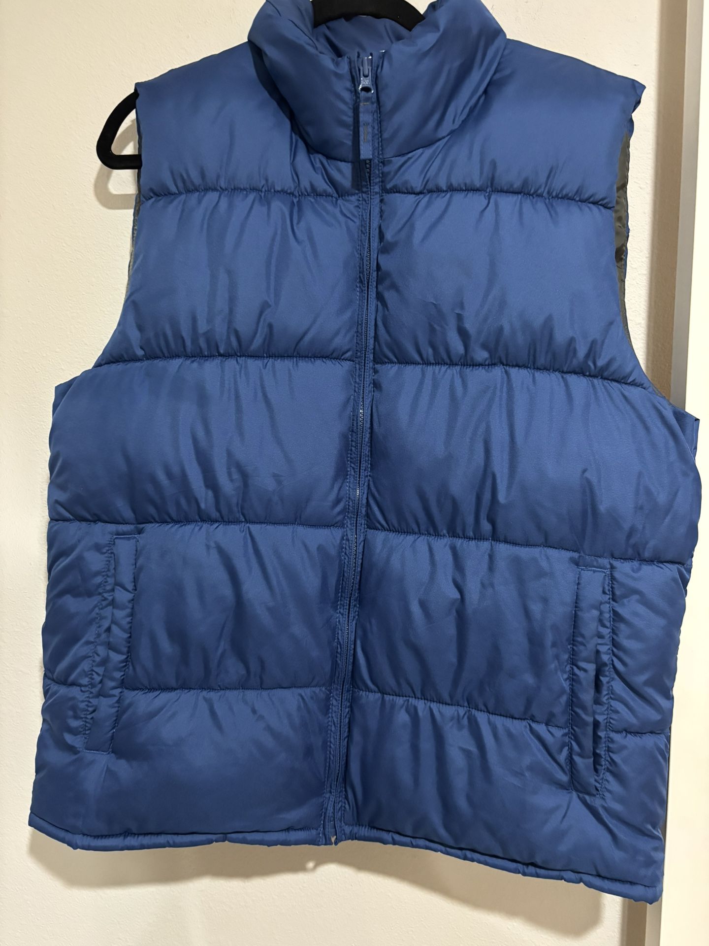 Women’s Puffer Jacket 