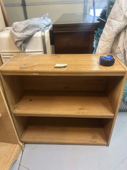 Storage shelf