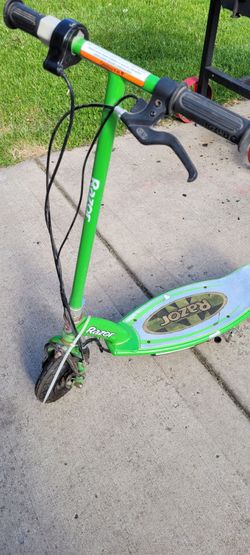 Scooter