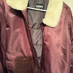 Express Jacket 