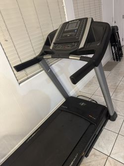 NordicTrack T Series 6.5S Treadmill