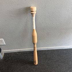 Camwood 32” Hand & Training Bat 