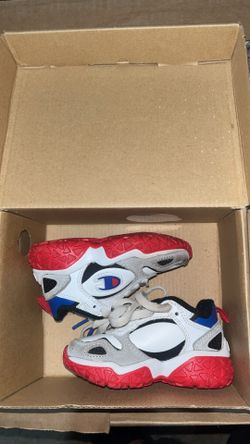 4t Champion Toddler Shoes