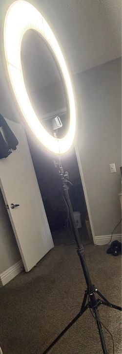 Ring light